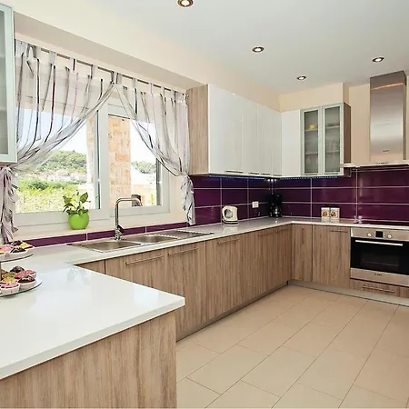 Luxurious In With Sauna