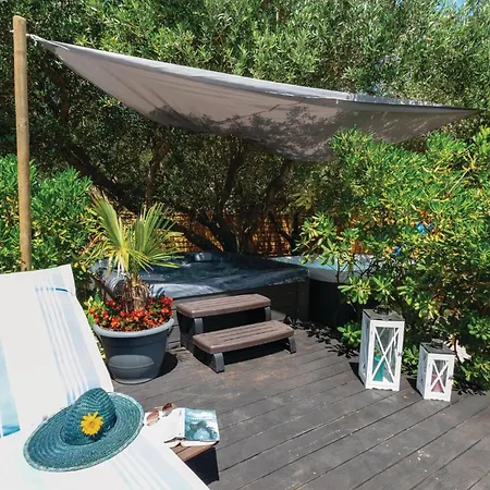 Luxurious In With Sauna Casa vacanze *