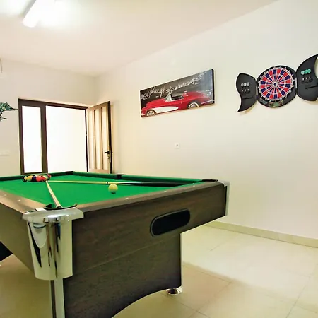 Luxurious In With Sauna