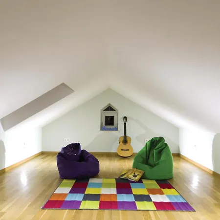 Casa vacanze Luxurious In With Sauna