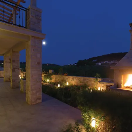 Luxurious In With Sauna Tatil Evi *