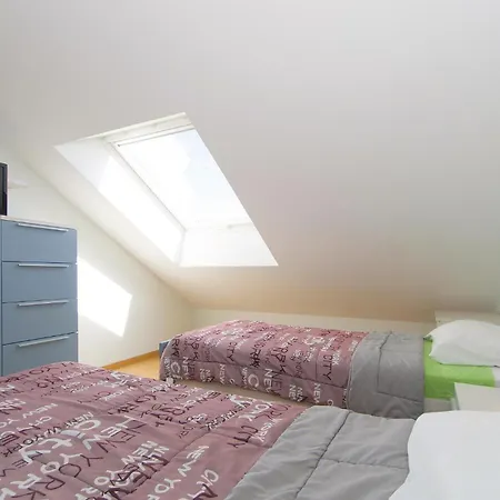 Luxurious In With Sauna Casa vacanze *