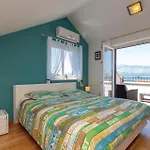 Hébergement de vacances Luxurious In With Sauna