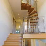 Prázdninový dům Luxurious In With Sauna Lumbarda