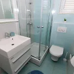 Luxurious In With Sauna