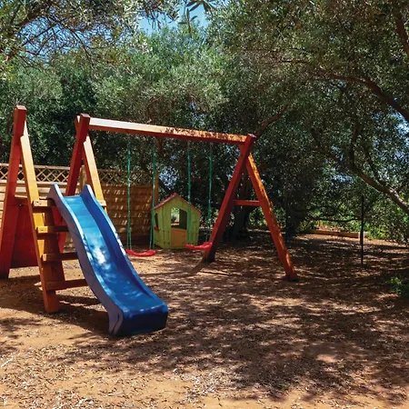 Luxurious In With Sauna *