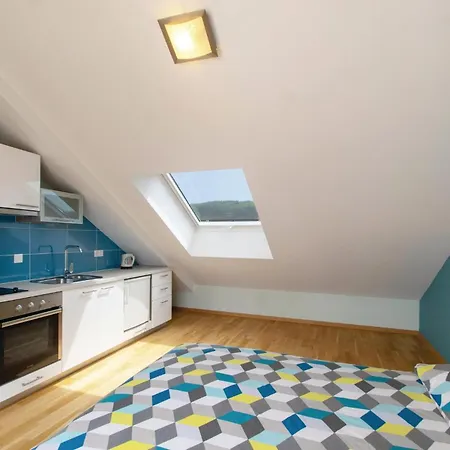 Luxurious In With Sauna Lumbarda