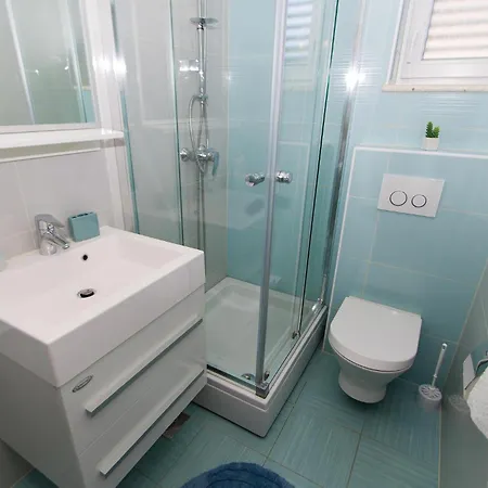 Luxurious In With Sauna