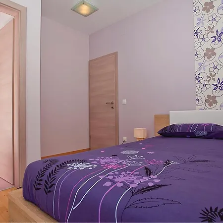 Luxurious In With Sauna